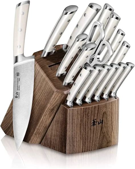are cangshan knives good quality